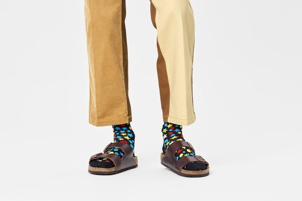 Happy Socks Happy Socks - Stars Happy Socks Happy Socks - Stars