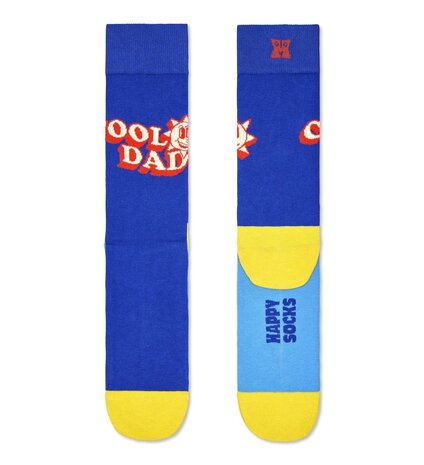 Happy Socks Happy Socks - Number One Dad