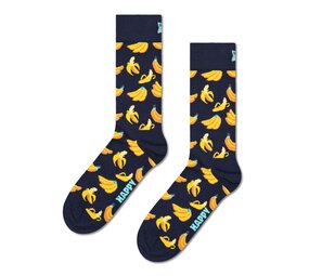 Happy Socks Happy Socks - Banana Happy Socks Happy Socks - Banana