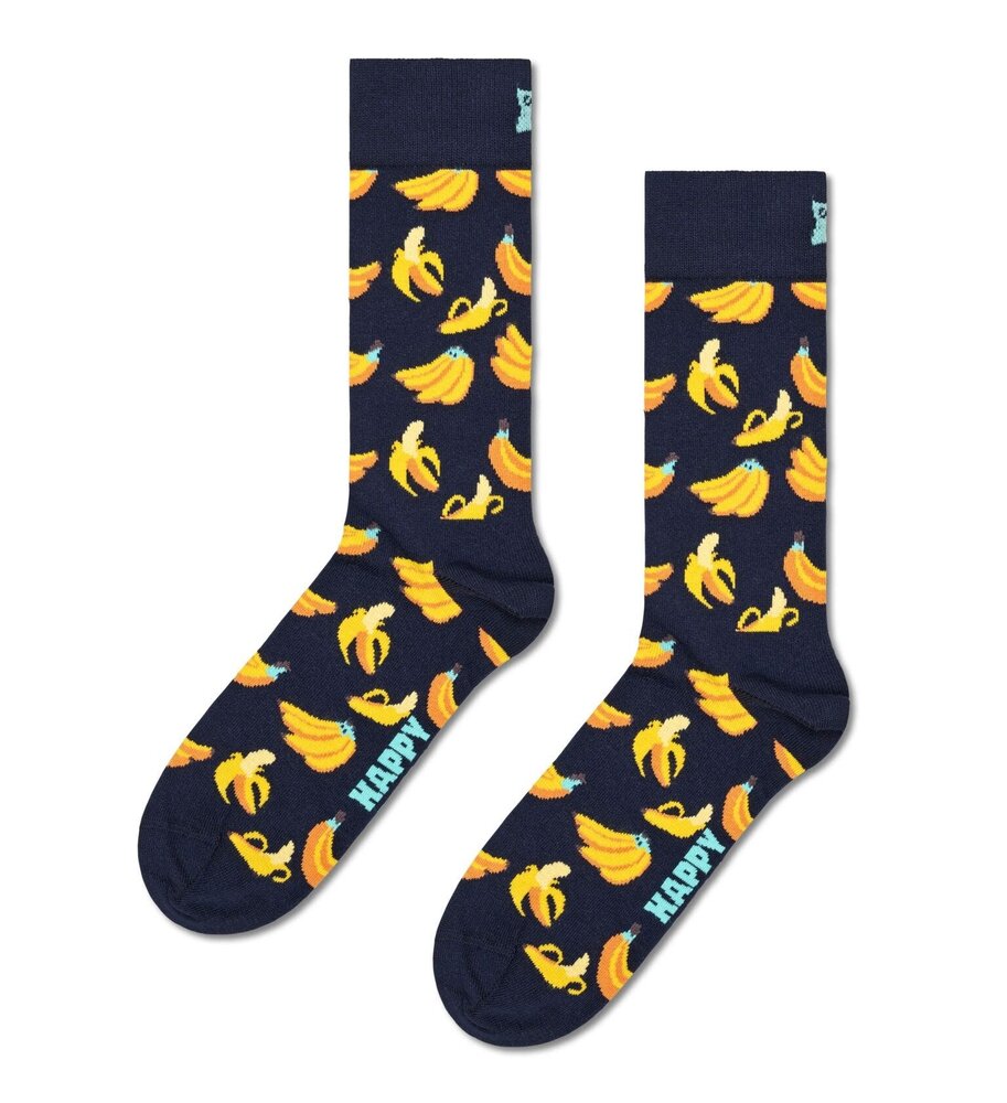 Happy Socks Happy Socks - Banana Happy Socks Happy Socks - Banana