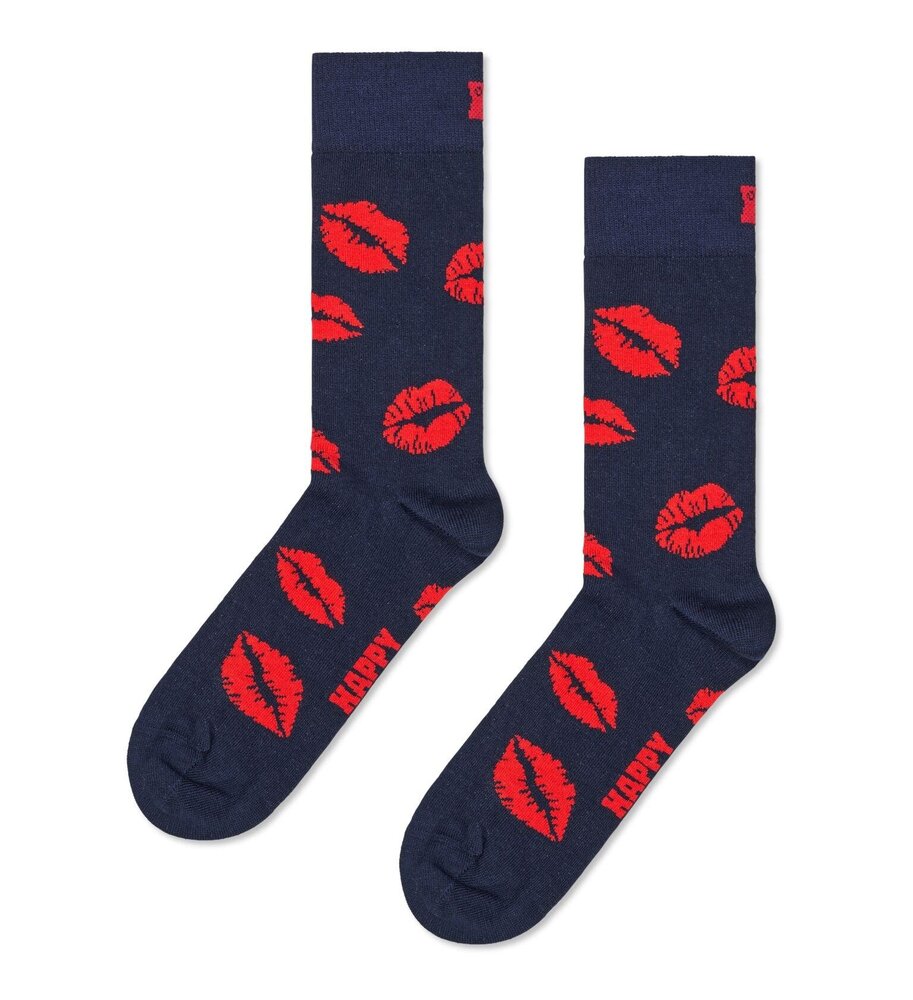 Happy Socks Happy Socks - Kisses Happy Socks Happy Socks - Kisses