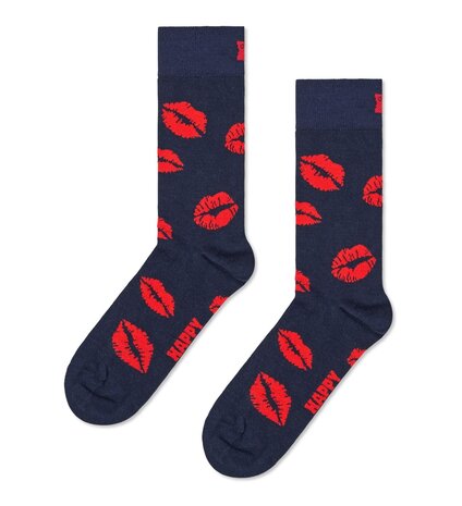 Happy Socks Happy Socks - Kisses Happy Socks Happy Socks - Kisses