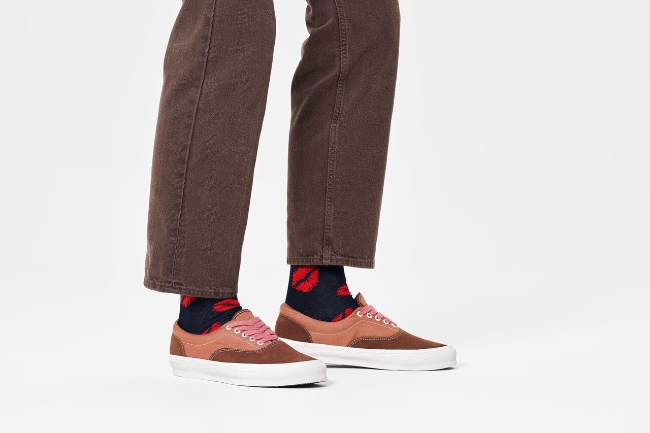 Happy Socks Happy Socks - Kisses Happy Socks Happy Socks - Kisses