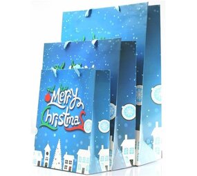 Diverse Cadeauverpakking Kerst Diverse Cadeauverpakking Kerst