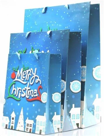 Diverse Cadeauverpakking Kerst Diverse Cadeauverpakking Kerst