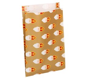 Diverse Cadeauverpakking Sinterklaas Diverse Cadeauverpakking Sinterklaas