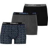 O'Neill O'Neill 3-pack Heren Boxershorts