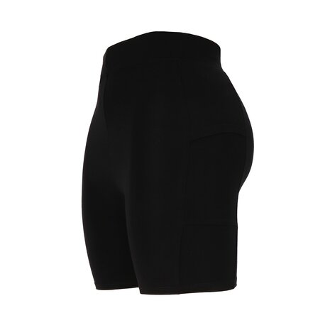 Marianne Damesfietsbroek - Comfort met Handige Telefoonzak