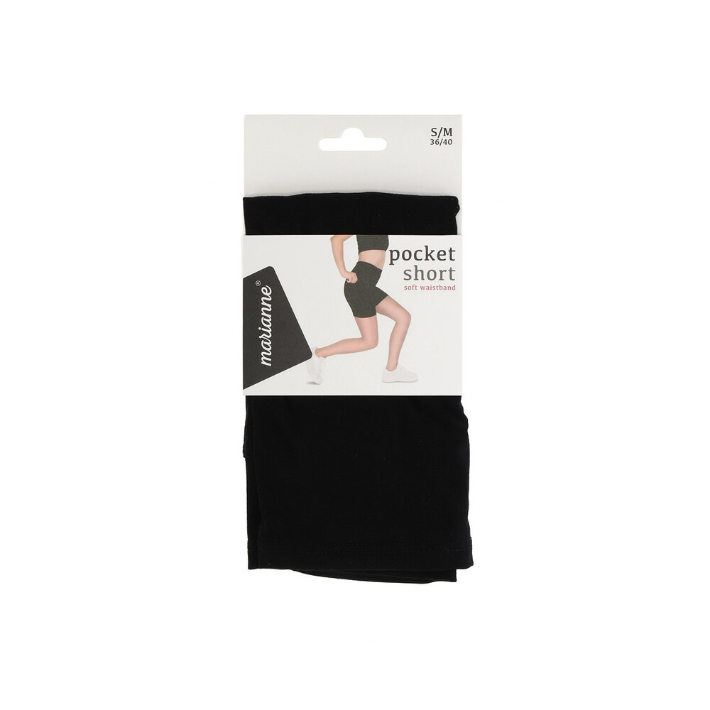 Marianne Damesfietsbroek - Comfort met Handige Telefoonzak