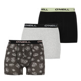 O'Neill O'Neill 3-pack  boxershorts     Get Beached O'Neill O'Neill 3-pack  boxershorts     Get Beached