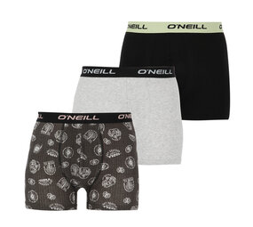 O'Neill O'Neill 3-pack  boxershorts     Get Beached O'Neill O'Neill 3-pack  boxershorts     Get Beached