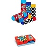 Happy Socks - Super Dad Happy Socks - Super Dad