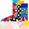 Happy Socks Father's Day Gift Box Happy Socks Father's Day Gift Box