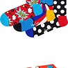 Happy Socks Father's Day Gift Box Happy Socks Father's Day Gift Box