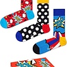 Happy Socks Father's Day Gift Box Happy Socks Father's Day Gift Box