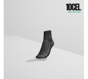 10Cel Quarter Werksokken Met Tencel