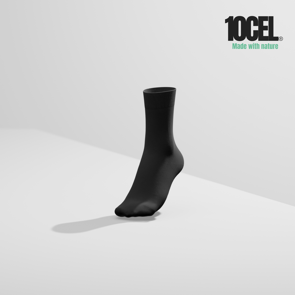 10Cel Hoge Sokken - Meerdere Kleuren 10Cel Hoge Sokken - Meerdere Kleuren