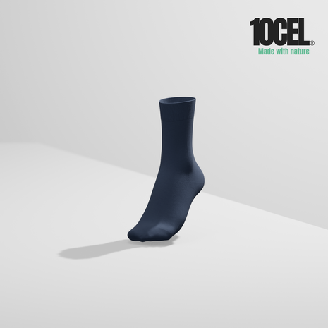 10Cel Hoge Sokken - Meerdere Kleuren 10Cel Hoge Sokken - Meerdere Kleuren