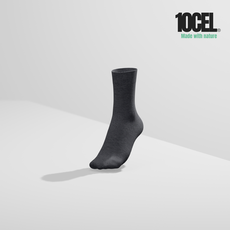 10Cel Hoge Sokken - Meerdere Kleuren 10Cel Hoge Sokken - Meerdere Kleuren