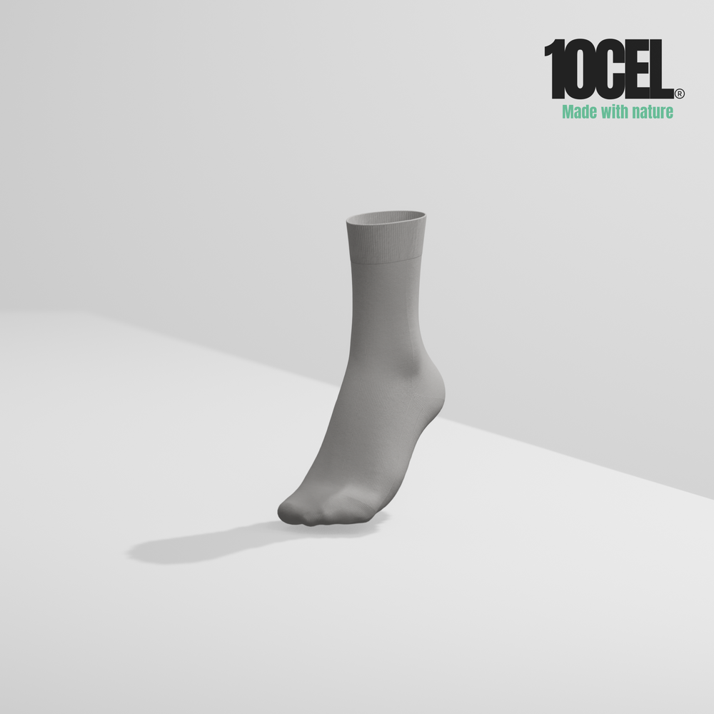 10Cel Hoge Sokken - Meerdere Kleuren 10Cel Hoge Sokken - Meerdere Kleuren