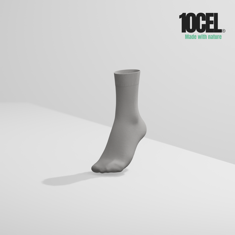 10Cel Hoge Sokken - Meerdere Kleuren 10Cel Hoge Sokken - Meerdere Kleuren