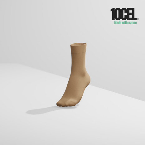 10Cel Hoge Sokken - Meerdere Kleuren 10Cel Hoge Sokken - Meerdere Kleuren
