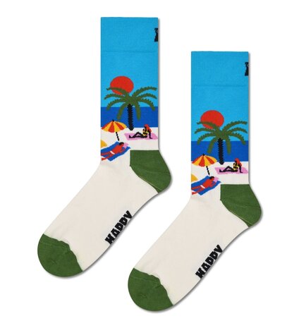 Happy Socks Happy Socks - Beach Happy Socks Happy Socks - Beach