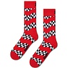 Happy Socks Happy Socks - Race Vlag Happy Socks Happy Socks - Race Vlag