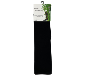 Boru Bamboo Bamboe Compressie Kniekousen – Slimme Support, Stijlvol Comfort Boru Bamboo Bamboe Compressie Kniekousen – Slimme Support, Stijlvol Comfort