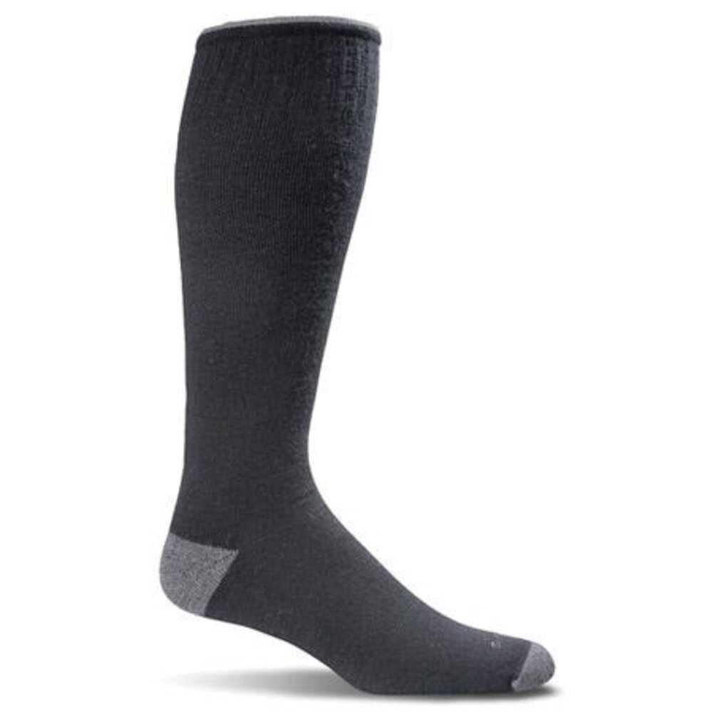 Sockwell Elevation Heren Compressiekousen grijs Klasse 2 - Maat 48- 50 Sockwell Elevation Heren Compressiekousen grijs Klasse 2 - Maat 48- 50