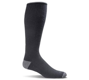 Sockwell Elevation Heren Compressiekousen grijs Klasse 2  - Maat 48- 50