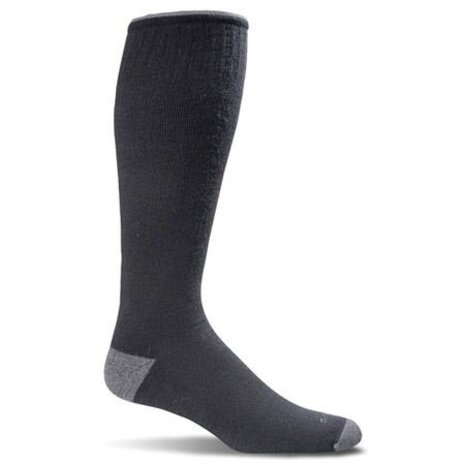 Sockwell Elevation Heren Compressiekousen grijs Klasse 2 - Maat 48- 50 Sockwell Elevation Heren Compressiekousen grijs Klasse 2 - Maat 48- 50
