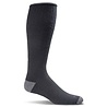 Sockwell Elevation Heren Compressiekousen grijs Klasse 2 - Maat 48- 50 Sockwell Elevation Heren Compressiekousen grijs Klasse 2 - Maat 48- 50