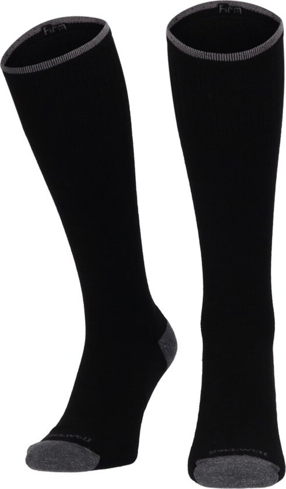 Sockwell Elevation Heren Compressiekousen grijs Klasse 2 - Maat 48- 50 Sockwell Elevation Heren Compressiekousen grijs Klasse 2 - Maat 48- 50