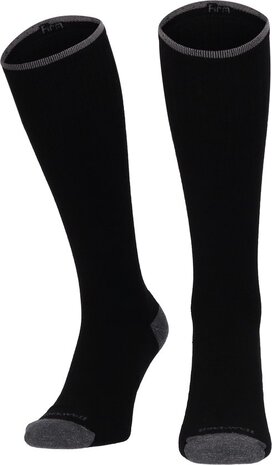 Sockwell Elevation Heren Compressiekousen grijs Klasse 2 - Maat 48- 50 Sockwell Elevation Heren Compressiekousen grijs Klasse 2 - Maat 48- 50