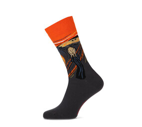 Marcsmarcs scream taupe  1pak