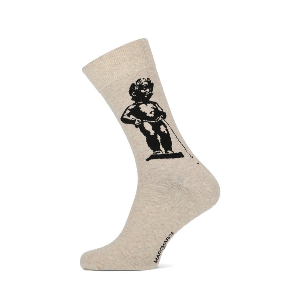 Marcsmarcs Sock Brussels