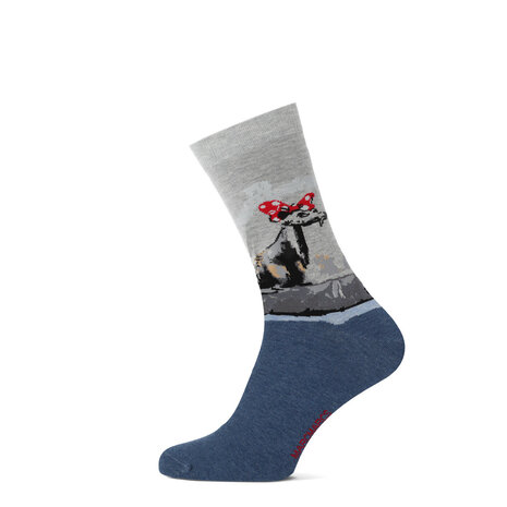 Marcsmarcs Mouse Banksy