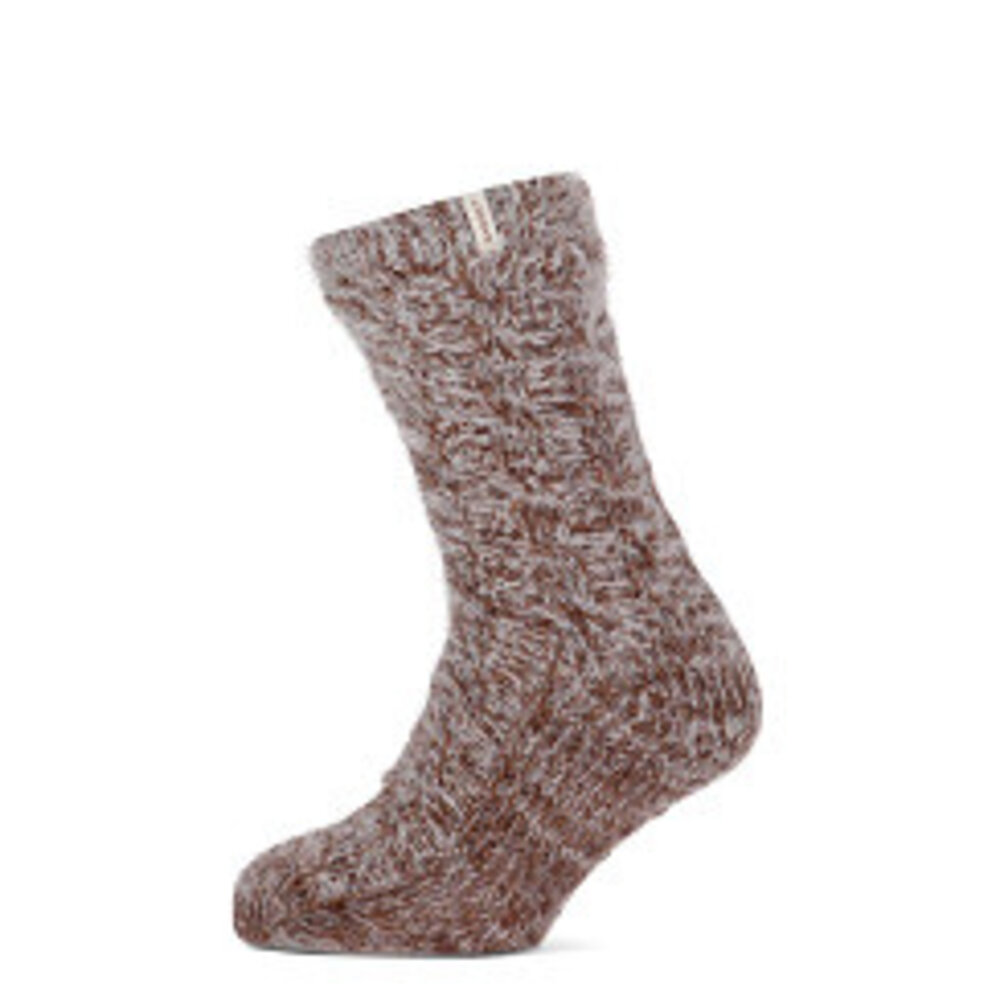 Basset Homesocks met Chenille Hairy Basset Homesocks met Chenille Hairy