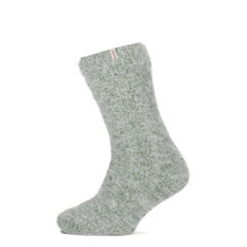 Basset Homesocks met Chenille Hairy Basset Homesocks met Chenille Hairy