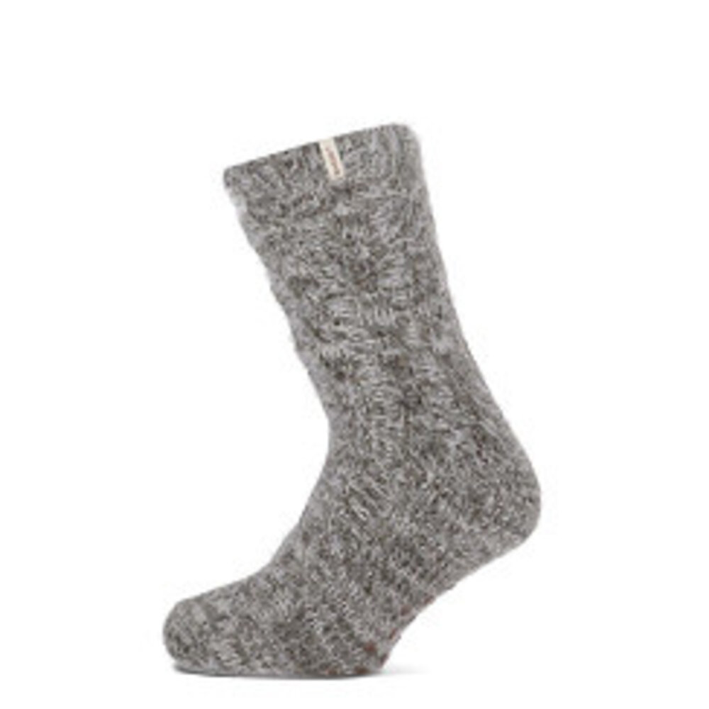 Basset Homesocks met Chenille Hairy Basset Homesocks met Chenille Hairy