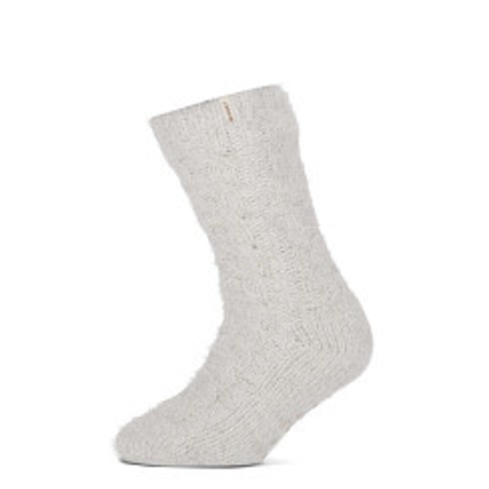 Basset Homesocks met Chenille Hairy Basset Homesocks met Chenille Hairy