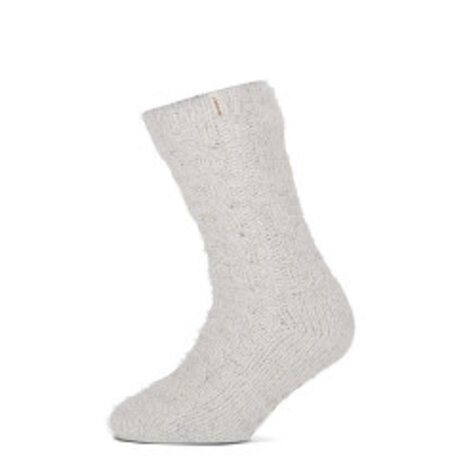 Basset Homesocks met Chenille Hairy Basset Homesocks met Chenille Hairy