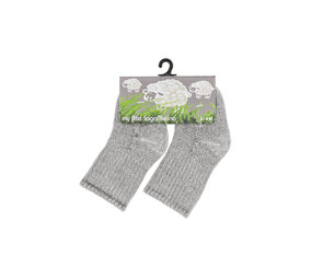 Soga Merino  Wollen  Baby sokjes Soga Merino  Wollen  Baby sokjes