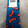 Happy Socks Happy Socks - braadworst Happy Socks Happy Socks - braadworst