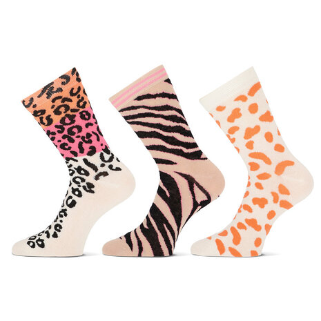 Teckel 3-Paar Dames Sokken animal Ladies (Limited Edition) - Copy - Copy Teckel 3-Paar Dames Sokken animal Ladies (Limited Edition) - Copy - Copy