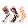 Teckel 3-Paar Dames Sokken animal Ladies (Limited Edition) - Copy - Copy Teckel 3-Paar Dames Sokken animal Ladies (Limited Edition) - Copy - Copy
