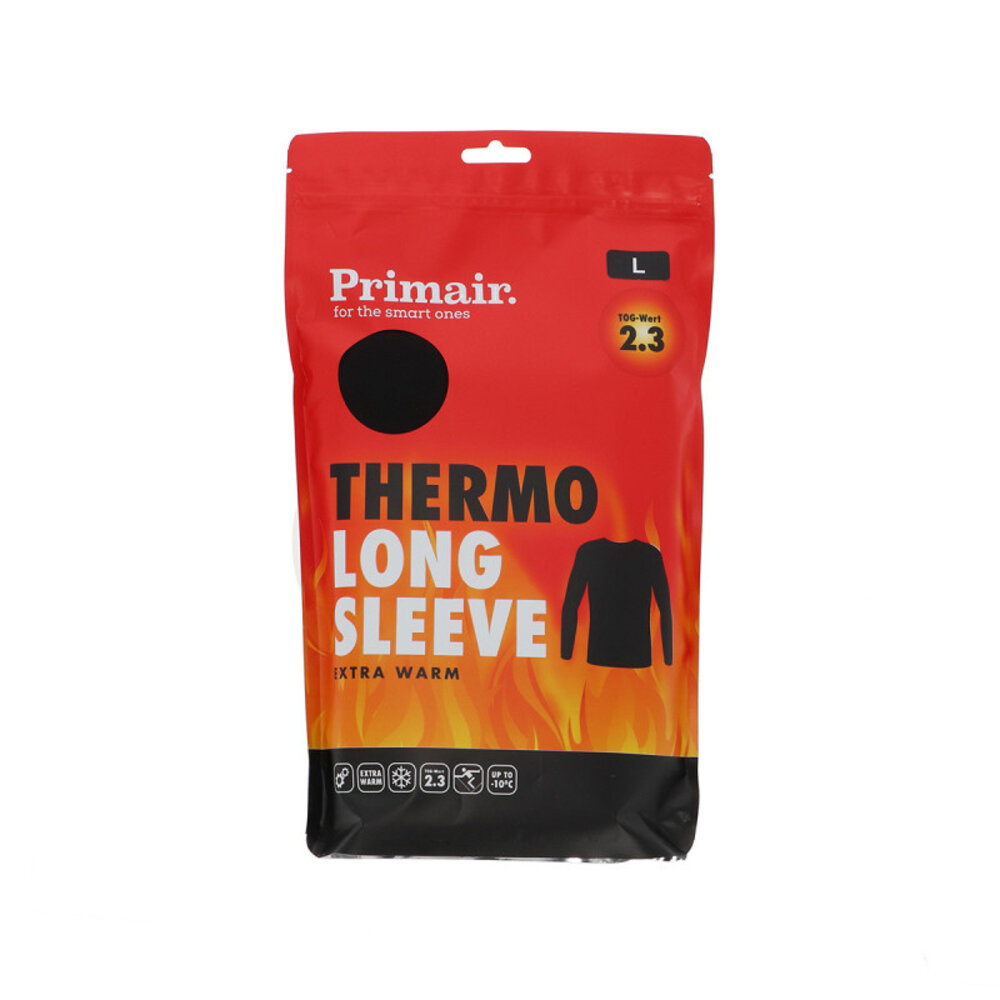 primair Prmair Heat Men Thermo Shirt 1pack - Copy primair Prmair Heat Men Thermo Shirt 1pack - Copy
