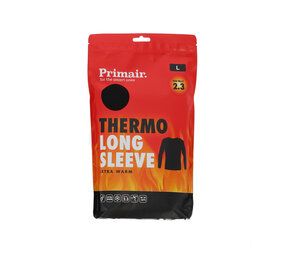 primair Primair Heat Men Thermo Shirt 1 Pack - Copy primair Primair Heat Men Thermo Shirt 1 Pack - Copy