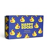 Happy Socks Happy Socks - 3 Paar -Rubber Duck Sokken Cadeauset - Copy Happy Socks Happy Socks - 3 Paar -Rubber Duck Sokken Cadeauset - Copy
